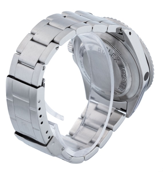 Rolex Sea-Dweller 16600